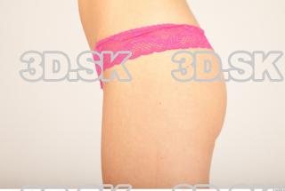 Panties texture of Alojzia 0011